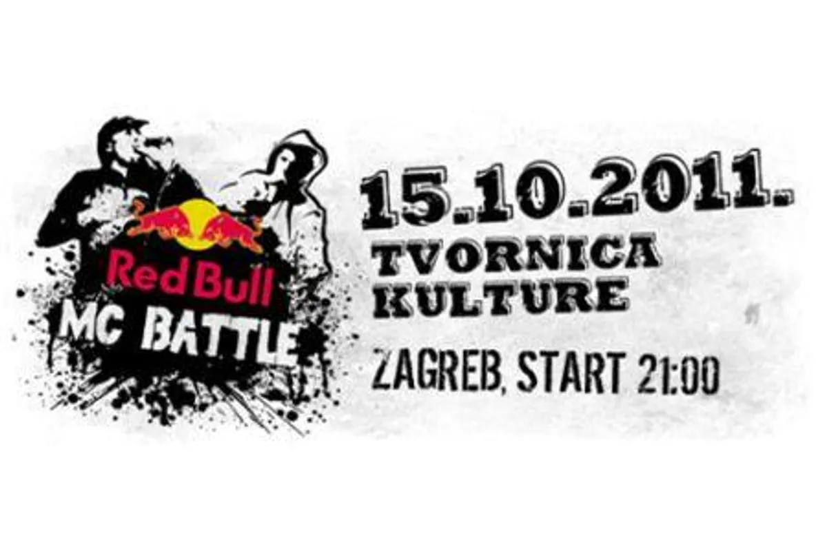 Red Bull MC Battle