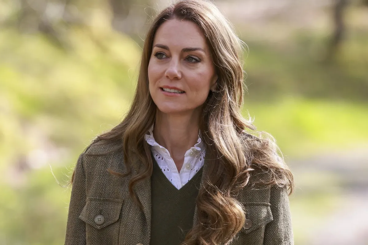 Kate Middleton