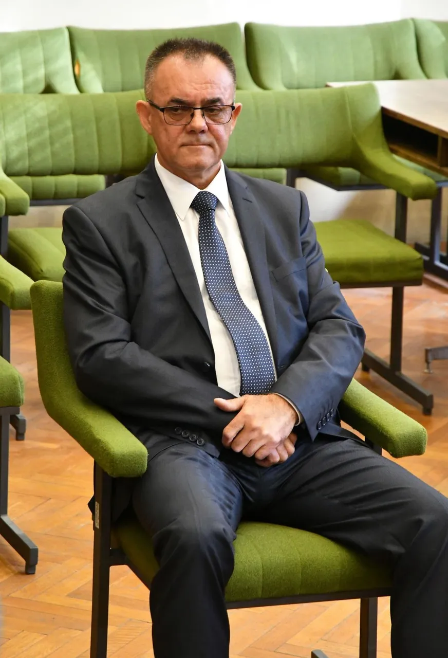 Nastavljeno suđenje požeškom županu Alojzu Tomaševiću zbog nasilja u obitelji