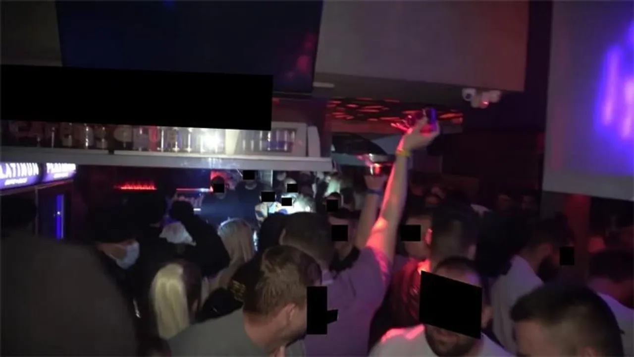 Pogledajte policijsku raciju na području Zagreba