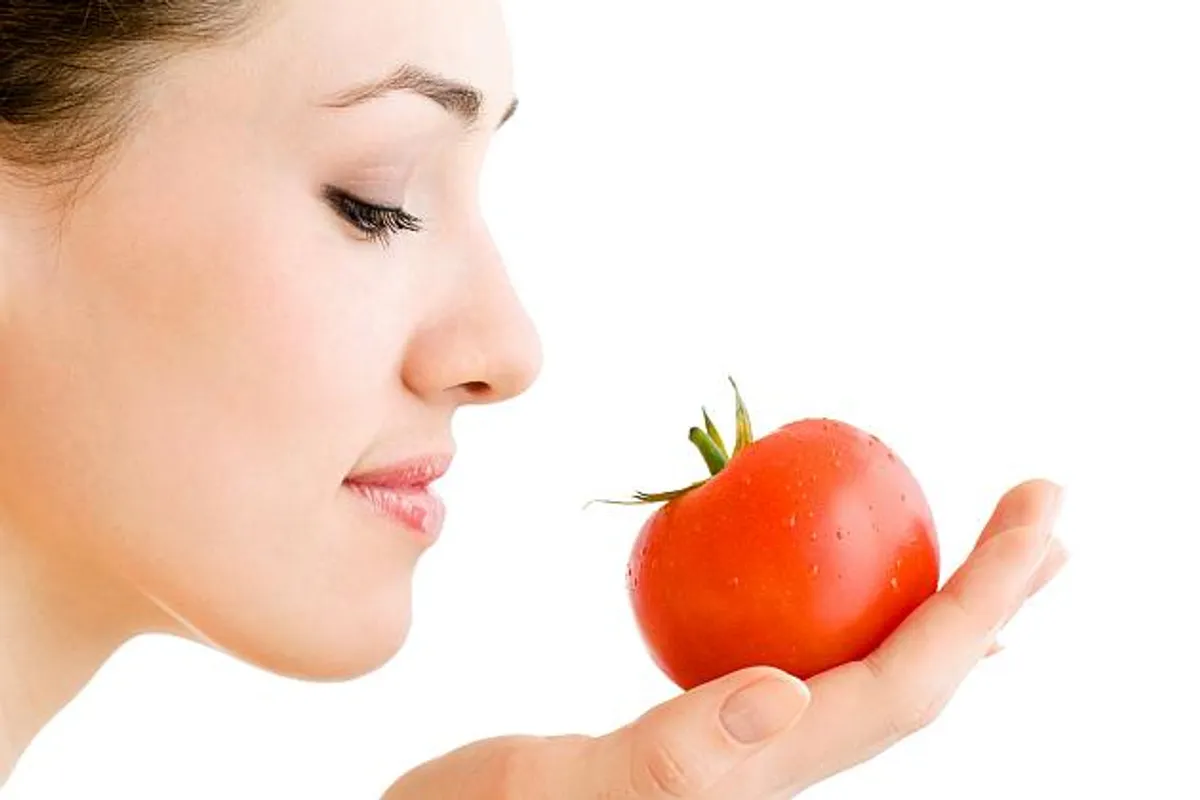 Dijeta rajčicama: istovremeno smršavite i izgledajte mlađe