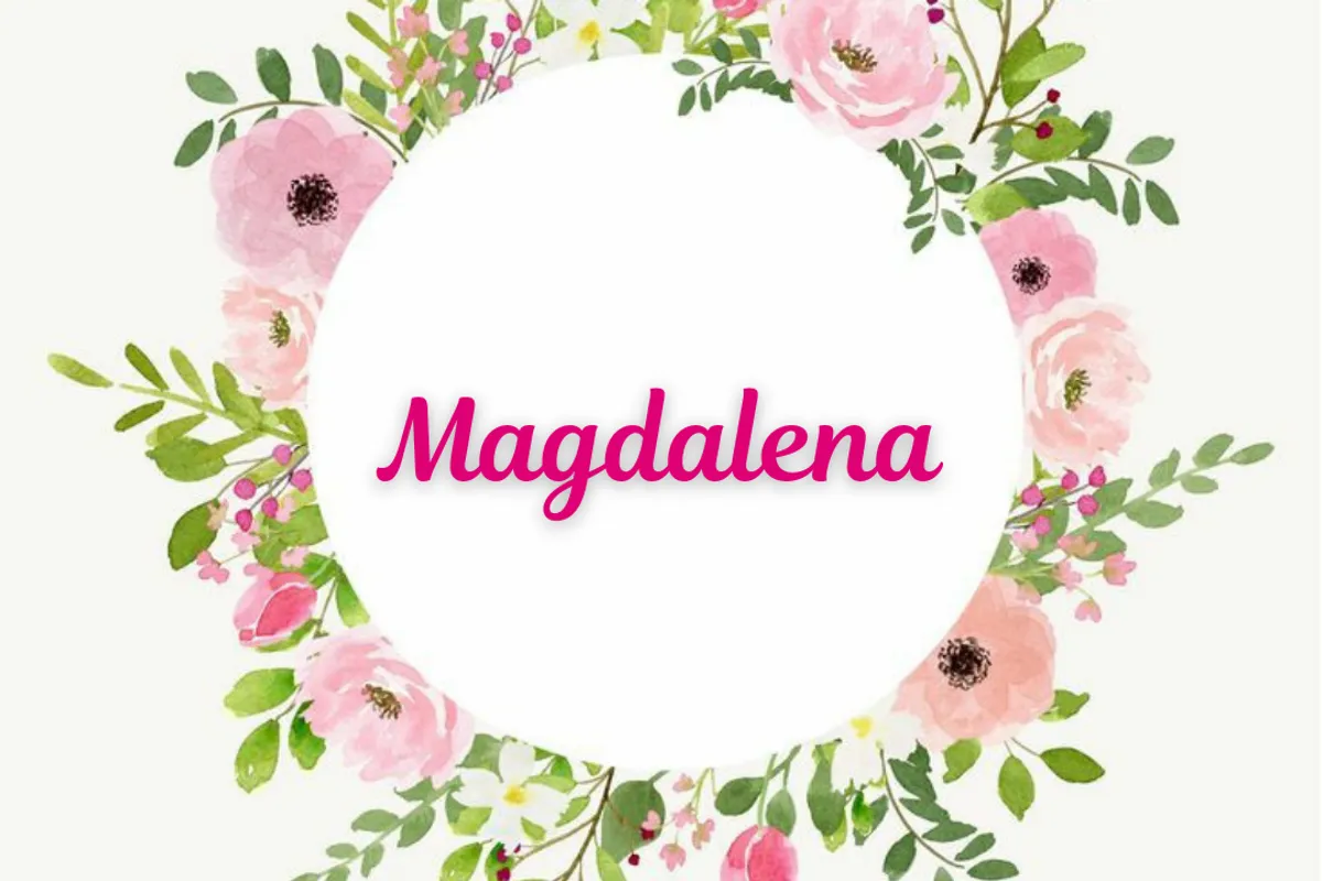 Imendan Magdalena