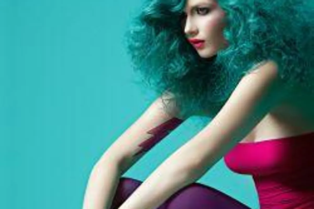Dove Fashion.hr: Predstavljen novi modni koncept Glamour-Chic-Avangard