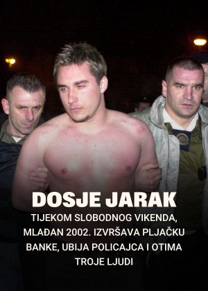 dosje Jarak