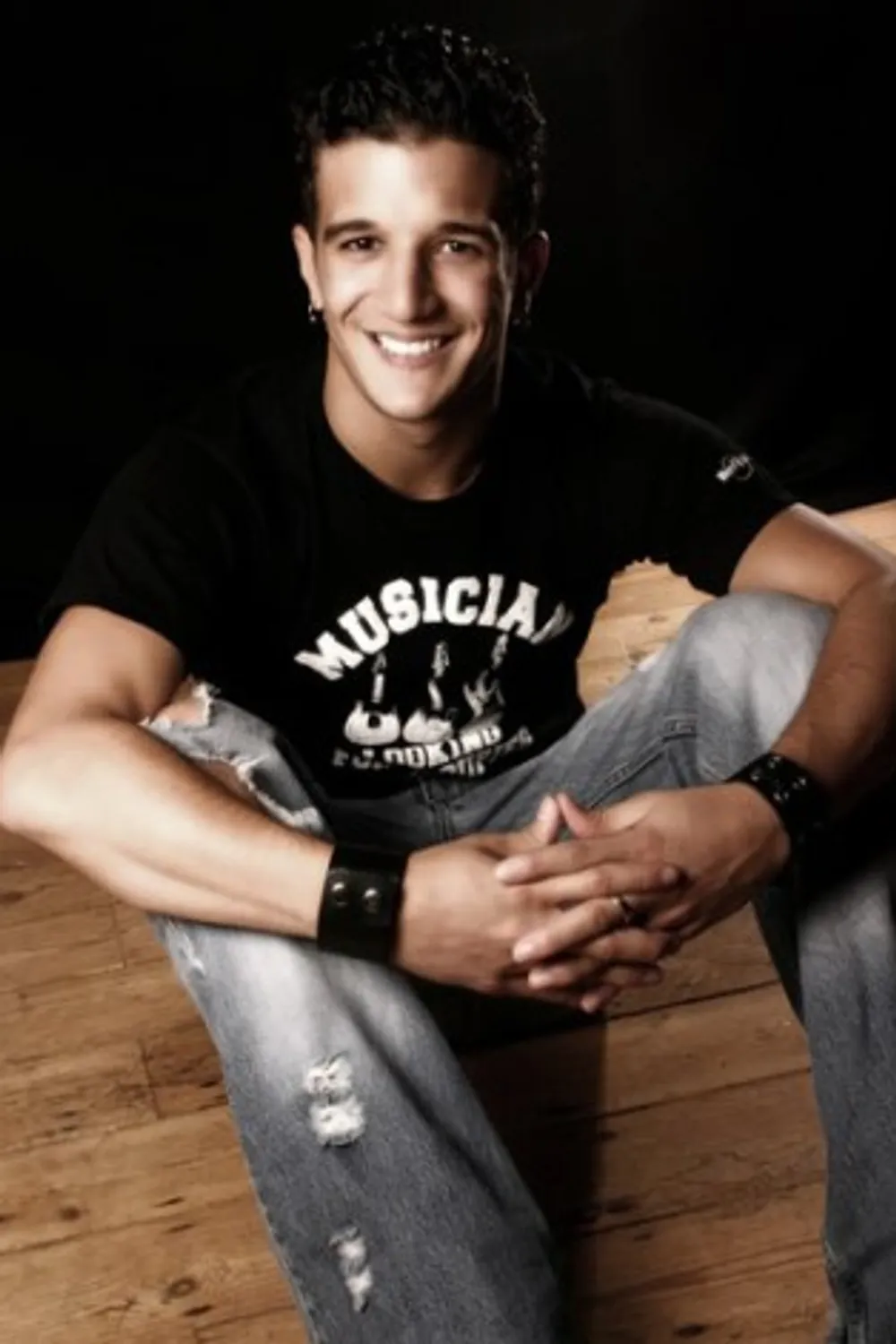 Mark Ballas