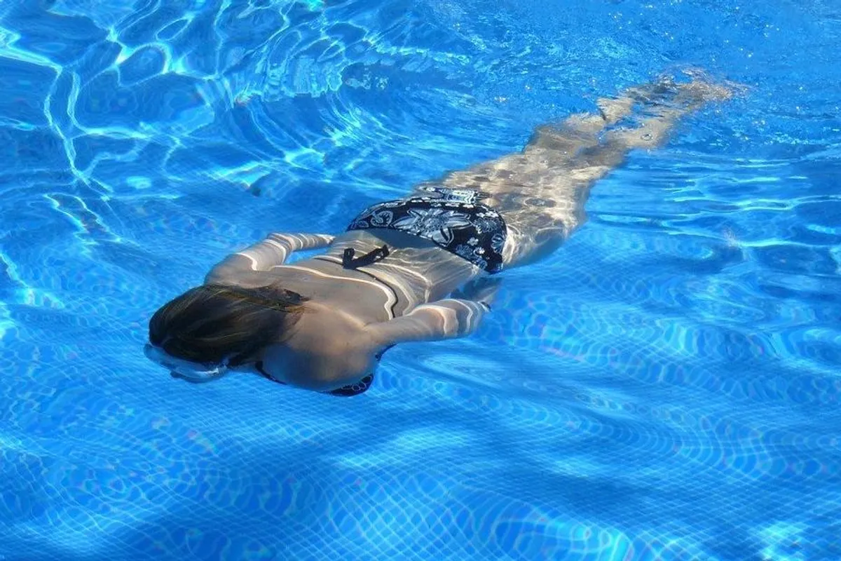 Koje su prednosti plivanja?