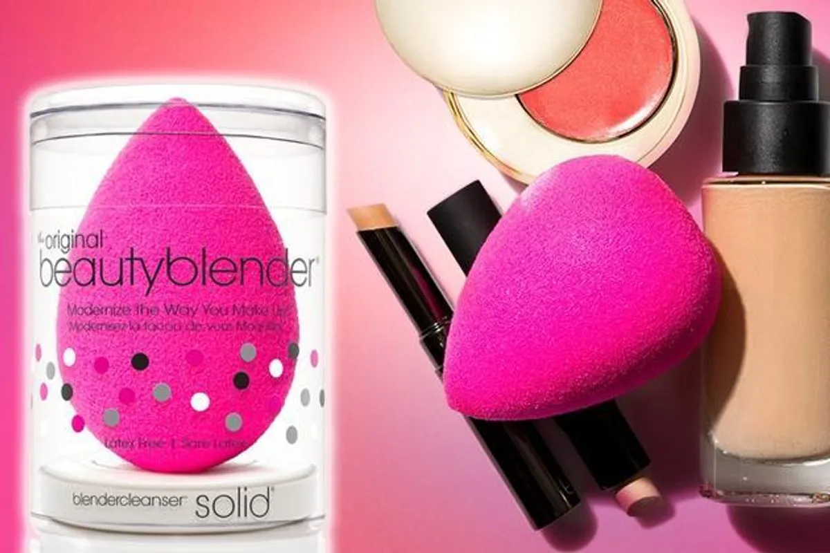 Beauty Blender dostupan u Farmacijinim ljekarnama