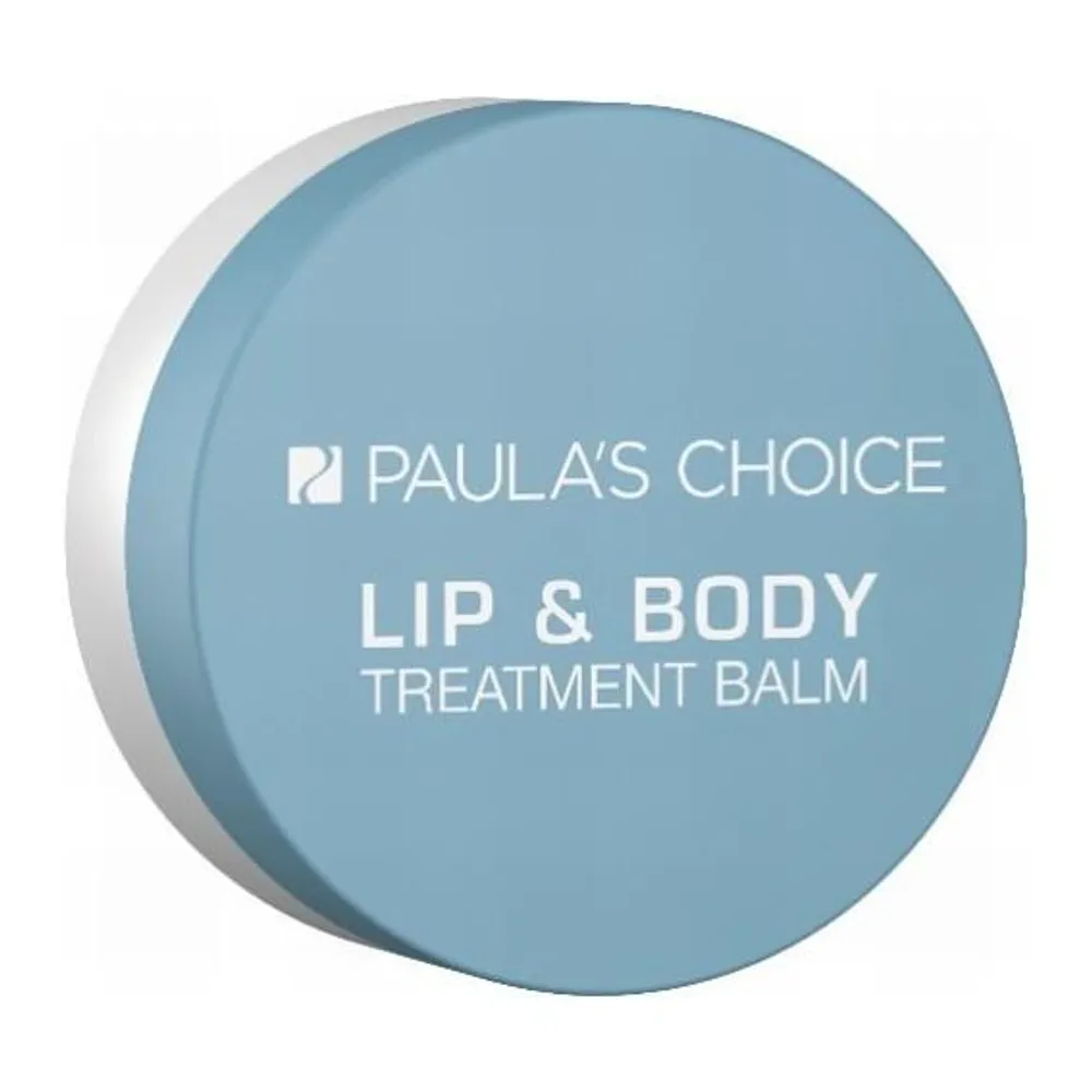 Paula's Choice Treatment Balm zaštita za usta i tijelo