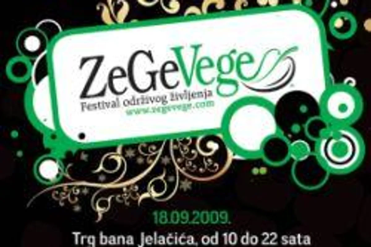 ZeGeVege festival