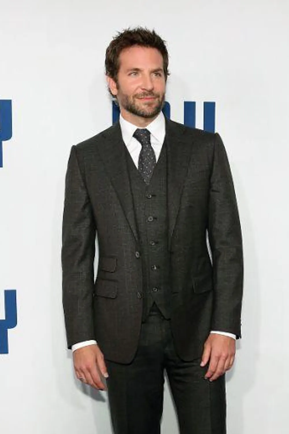 Bradley Cooper