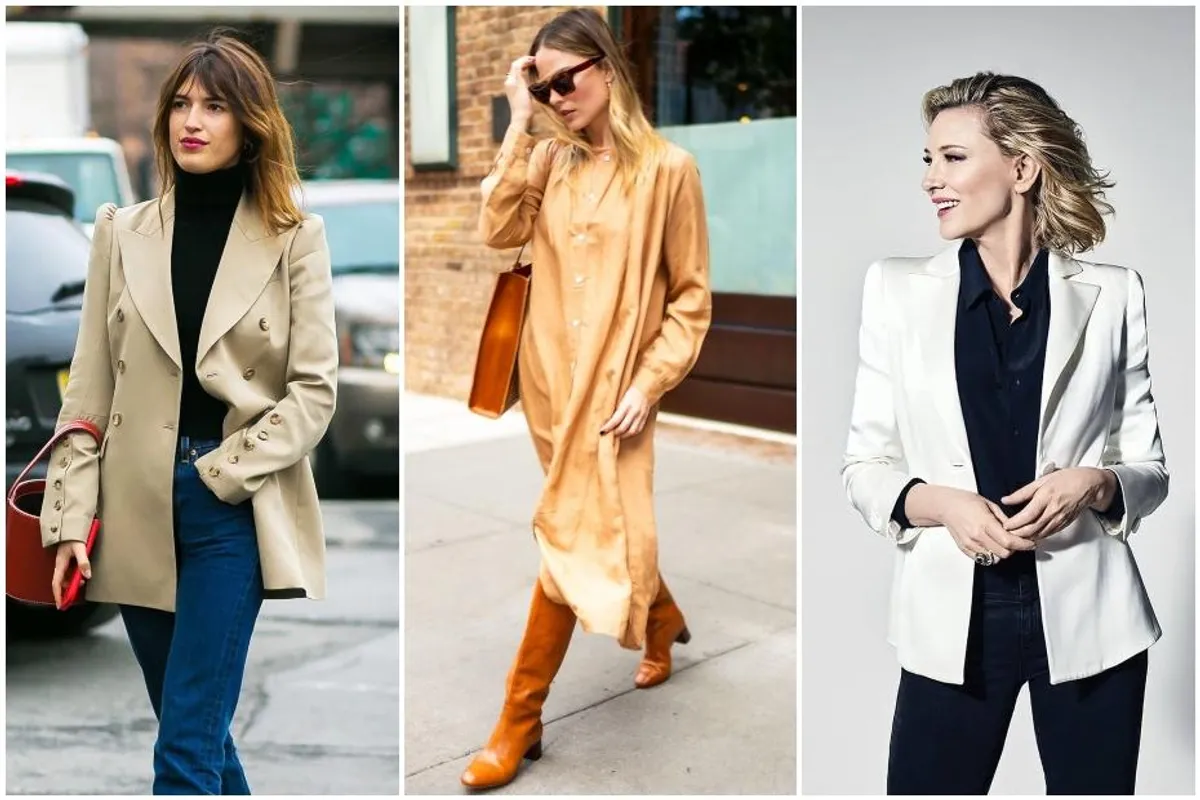 Ne moraš pratiti modne trendove: Sedam zlatnih pravila za bezvremenski stil koji je uvijek in