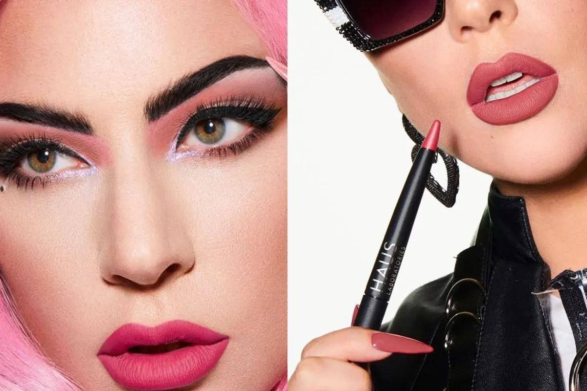 Lady Gaga lansirala je novu paletu sjenila 'Stupid Love', no to nije jedina stvar koju želimo iz njezine makeup kolekcije