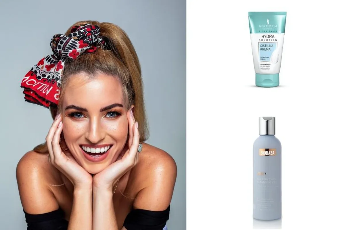 Pronašle smo deset odličnih proizvoda za umivanje lica koji će u potpunosti izmijeniti tvoju beauty rutinu