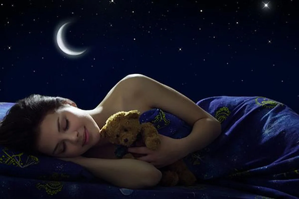 Utječe li mjesec na kvalitetu sna?