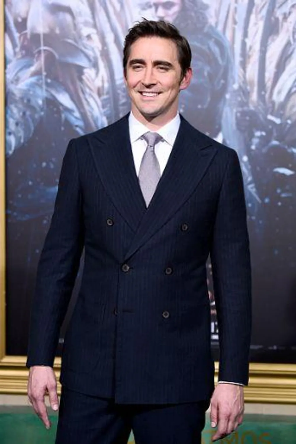 Lee Pace