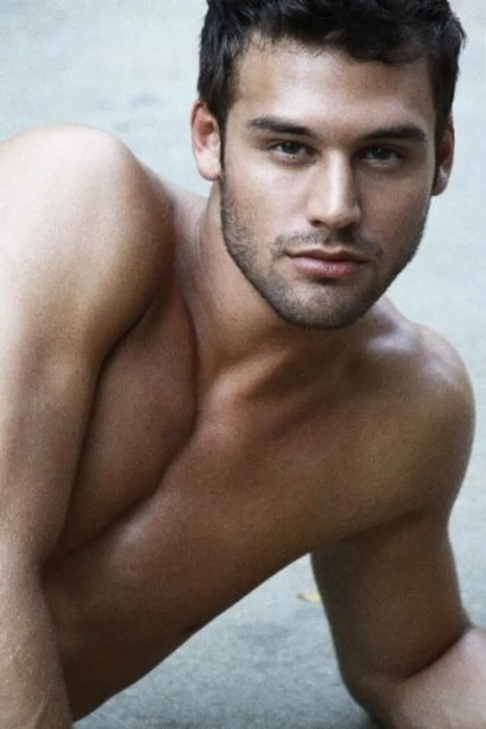 Ryan Guzman
