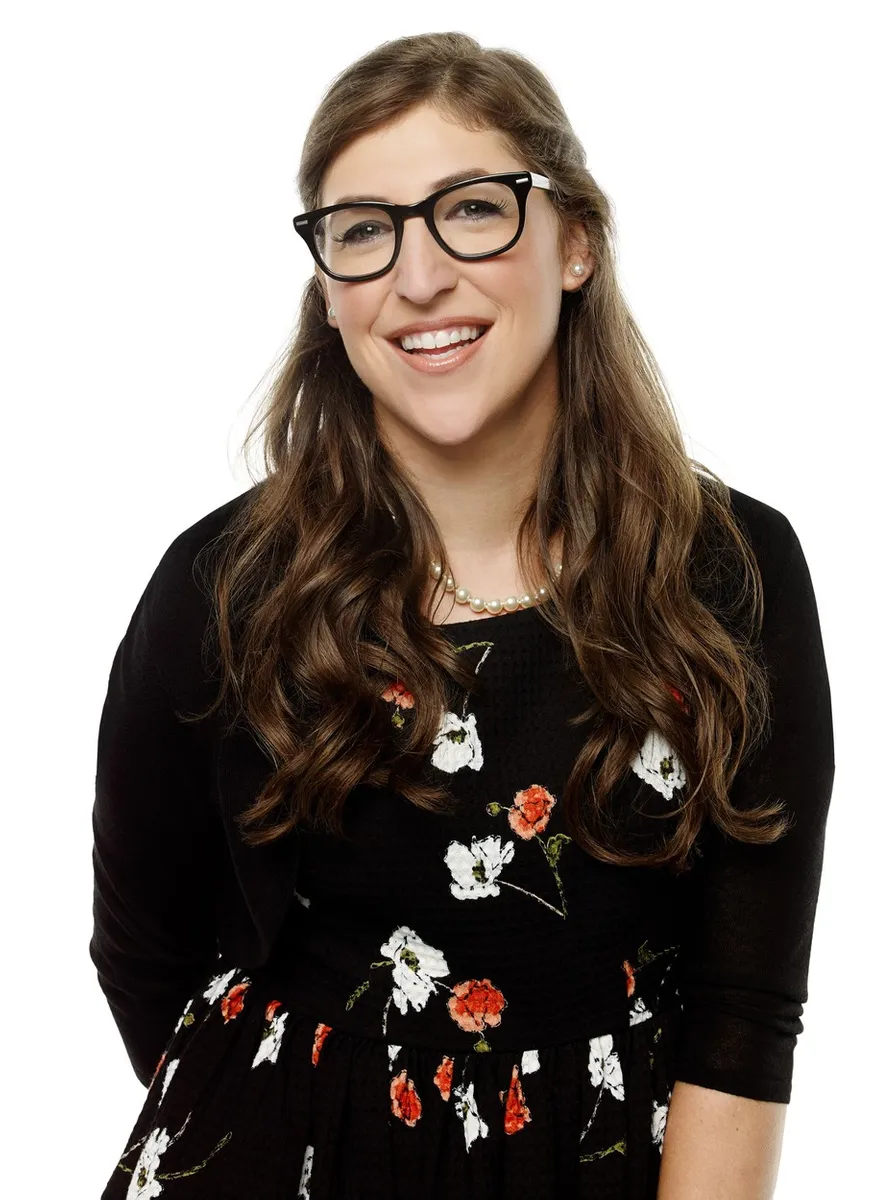 Mayim Bialik