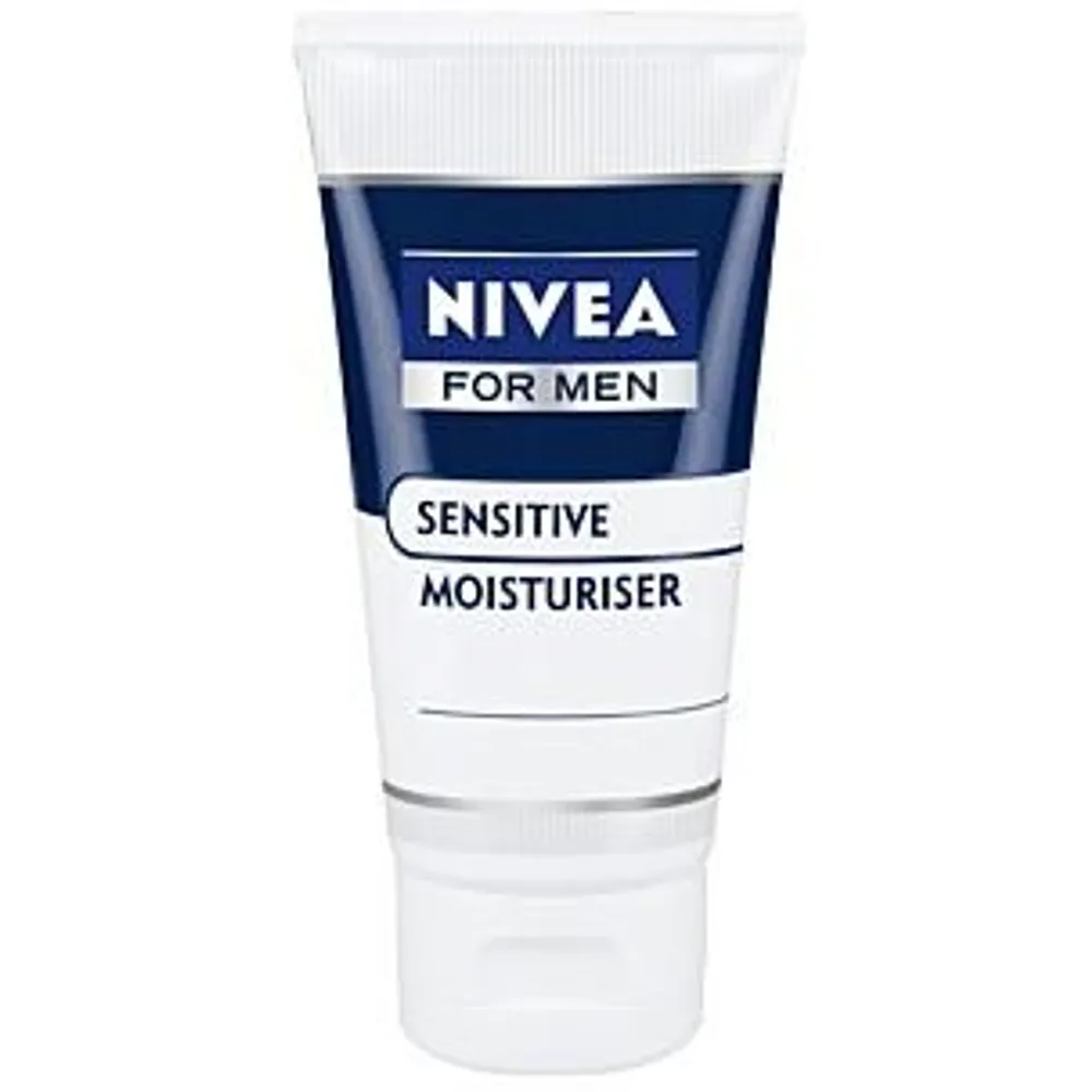 NIVEA Hidratantna krema za osjetljivu kožu lica