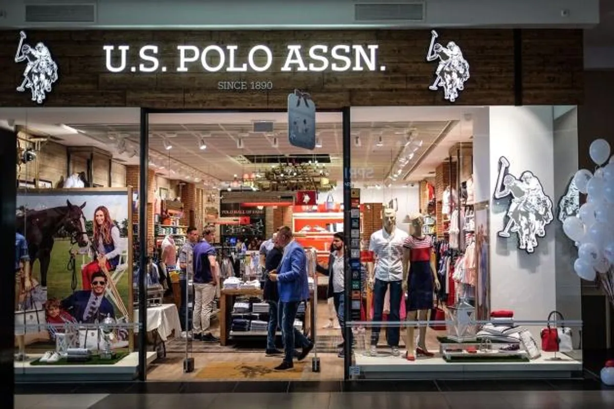 U.S. Polo Assn. otvorio prvu trgovinu u Hrvatskoj