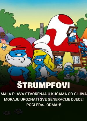 strumpfovi