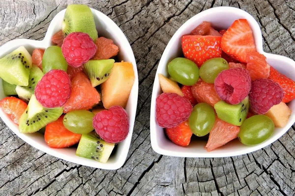 Znaš li koje vrste voća su najzdravije i zašto? I koje voće je tvoj najveći saveznik u mršavljenju?