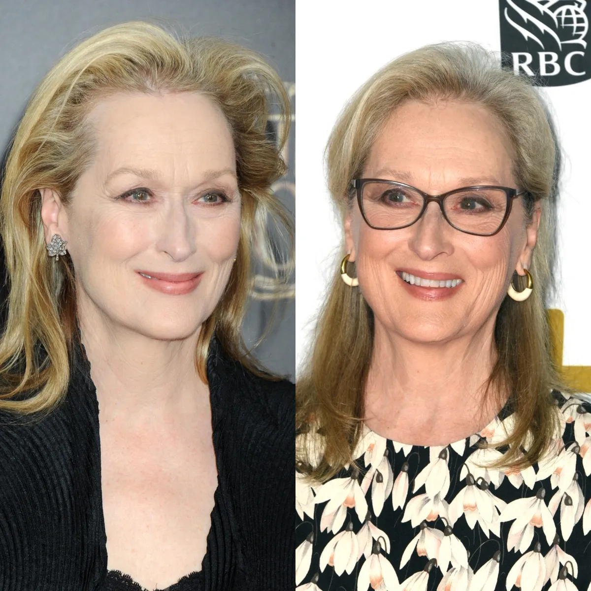 Meryl Streep