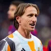 Modrić govorio o svojoj budućnosti i prozvao Ancelottija: 'Ja sam siguran, ali on je taj koji odlučuje'