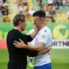 Perišić se vrlo brzo vraća na Poljud: Čekat će ga uzavrela atmosfera