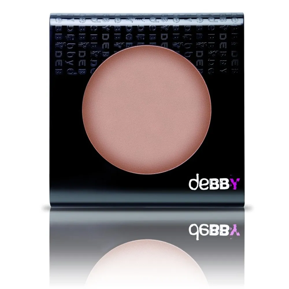 DeBBY Mat Solution Compact puder