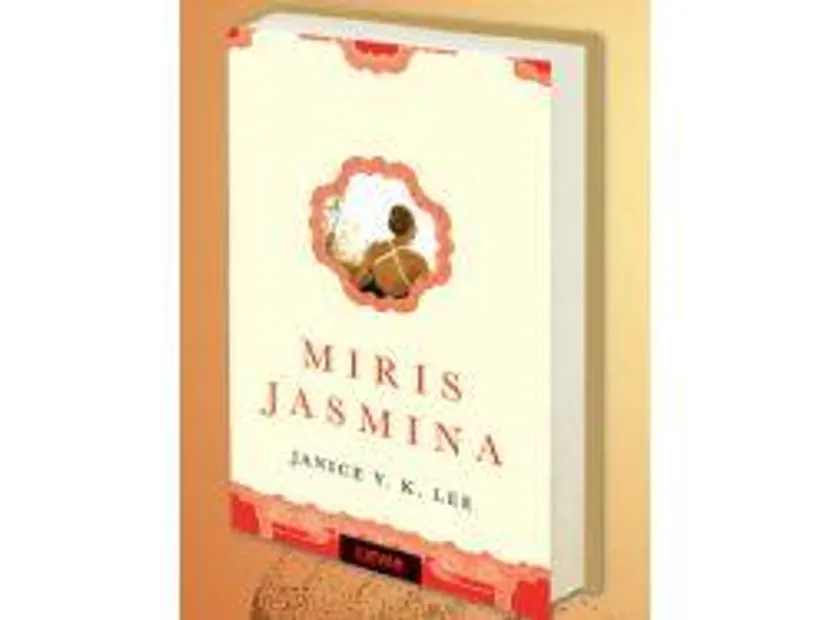 Knjiga tjedna: Miris jasmina