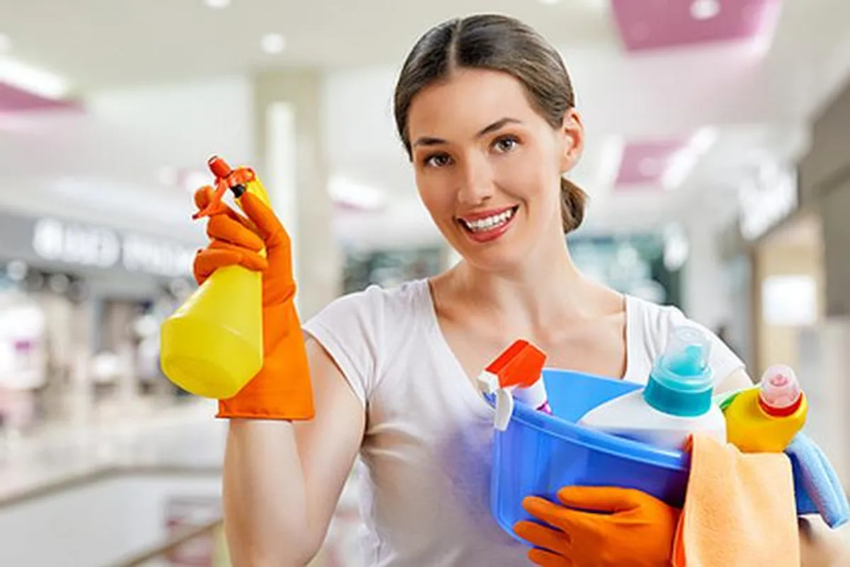 Fantastični trikovi koji će vam zauvijek olakšati čišćenje doma