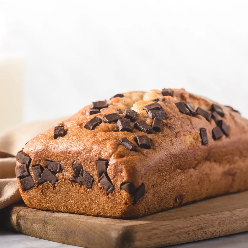 Miriše na jesen: Slatki kruh od bundeve i čokolade 