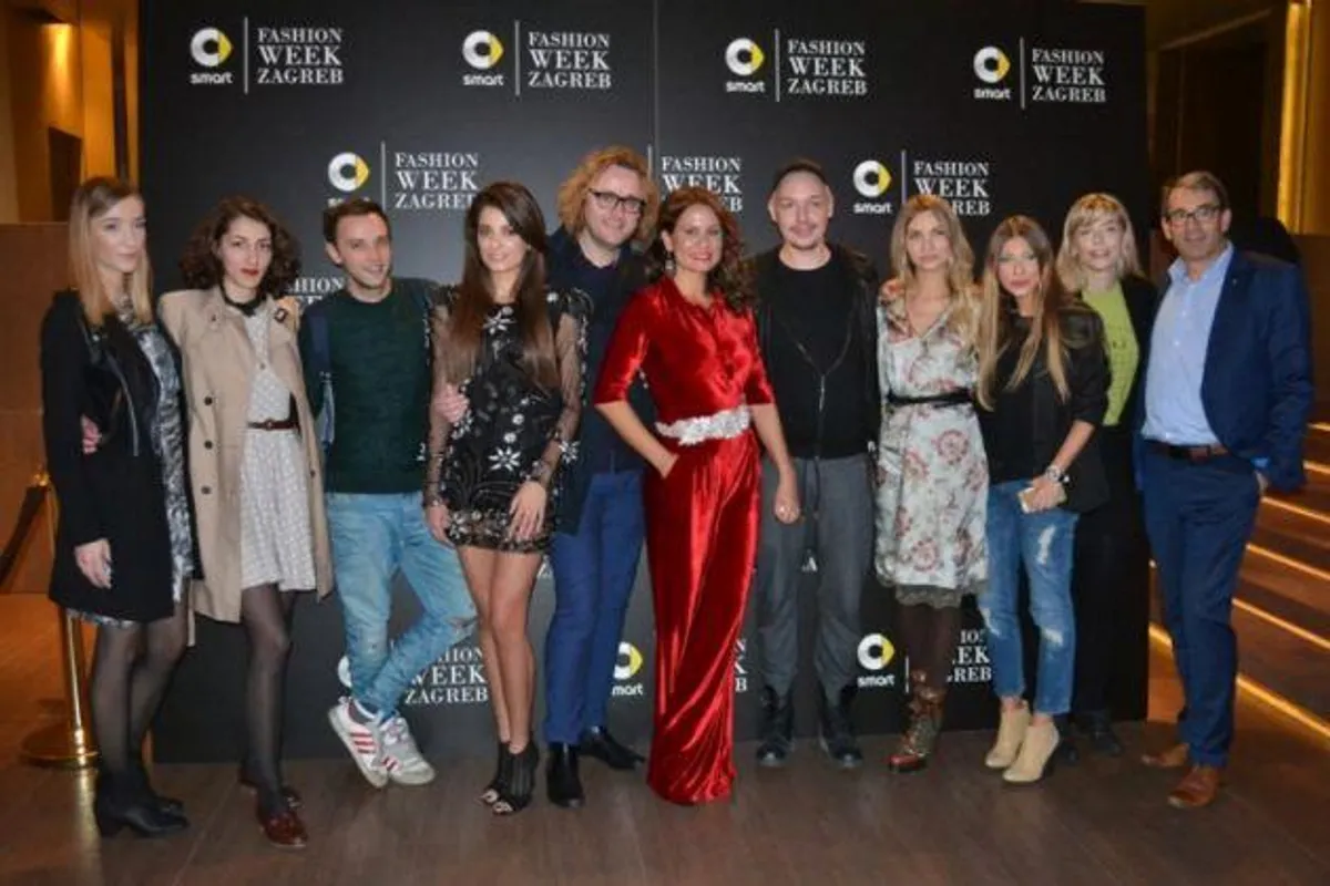 Smart Fashion Week Zagreb donosi nam nikad bolje modne priče