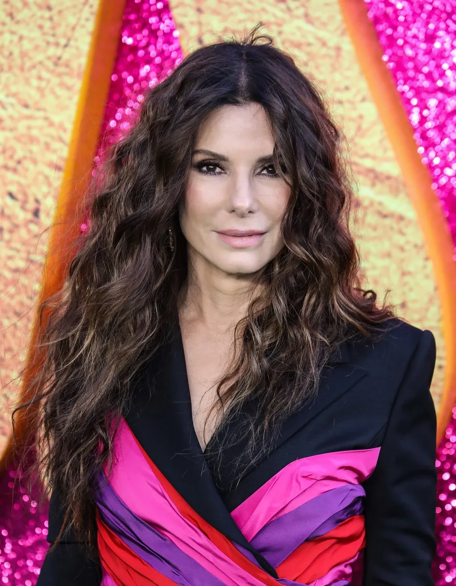 Sandra Bullock 