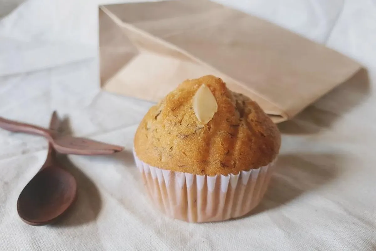 Neodoljivi, lagani za pripremu i zdravi: Keto muffini od limuna i chia sjemenki