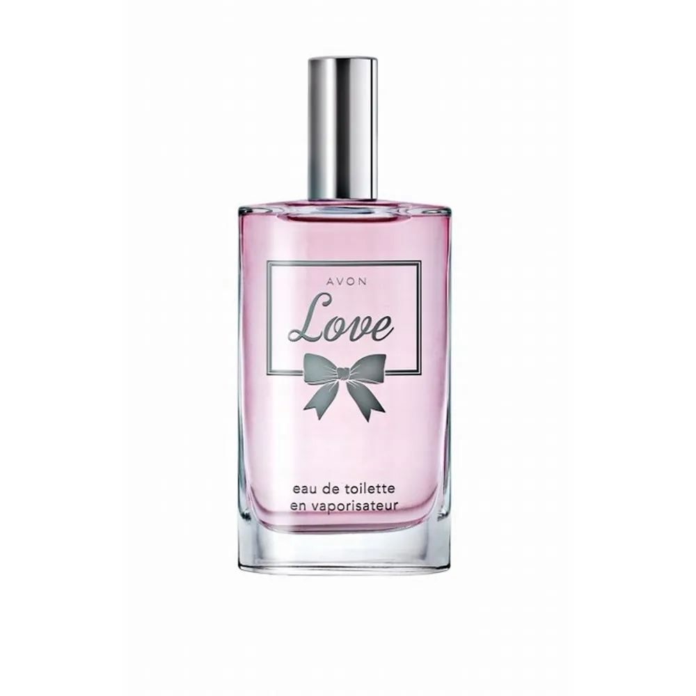 Avon Love Edt ženski parfem