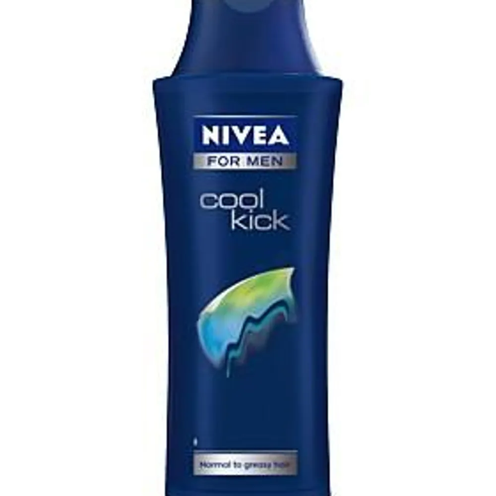 NIVEA Cool Kick šampon
