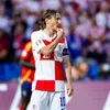 Izrazi lica hrvatskih igrača nakon utakmice protiv Španjolske govore tisuću riječi
