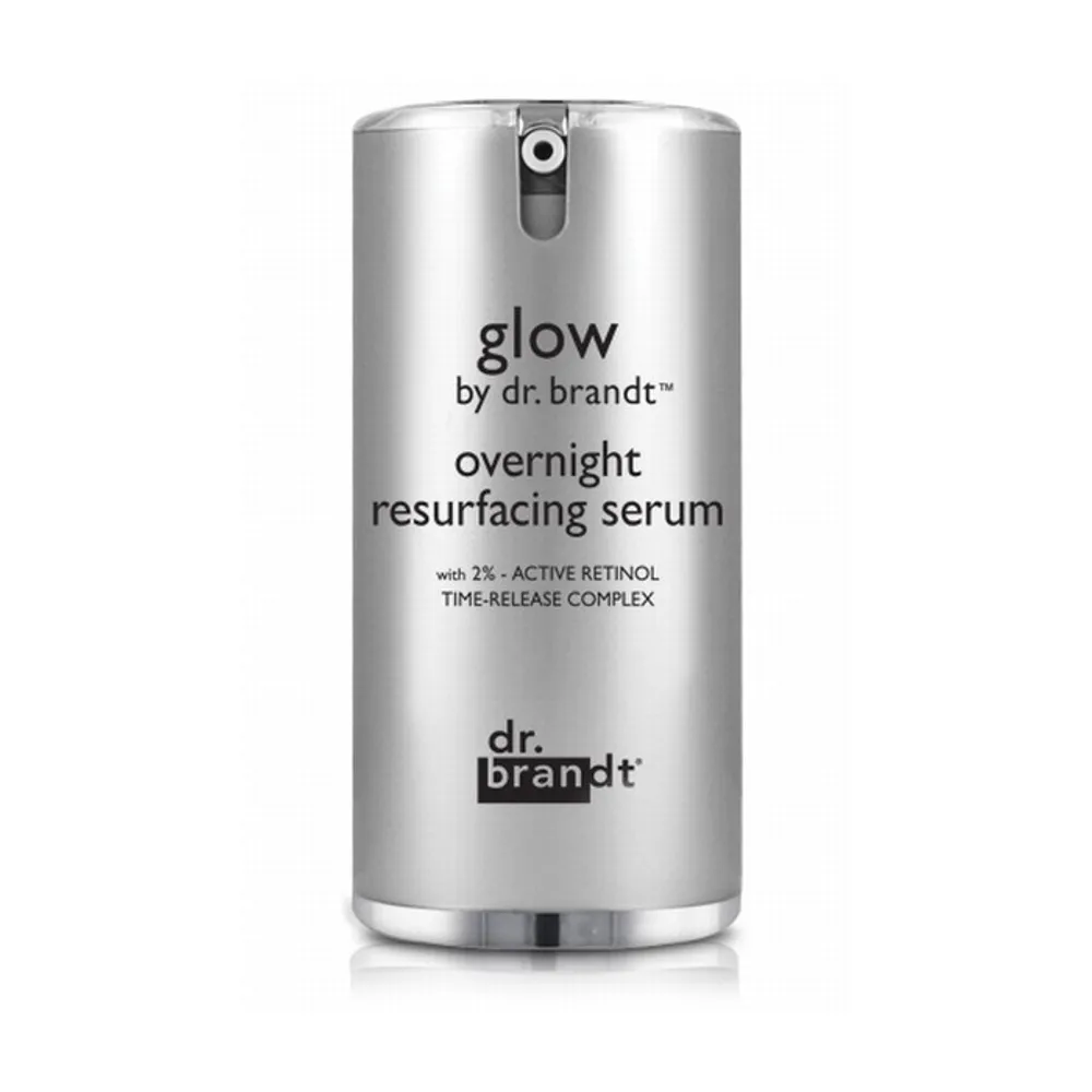 Dr. Brandt Glow noćni serum baziran za retinolu za obnavljanje kože