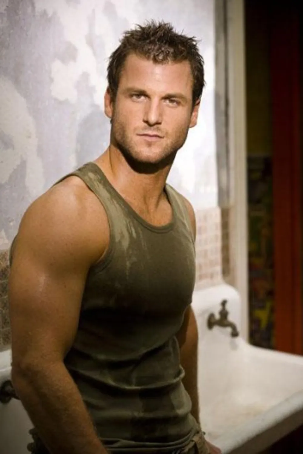 Dave Salmoni