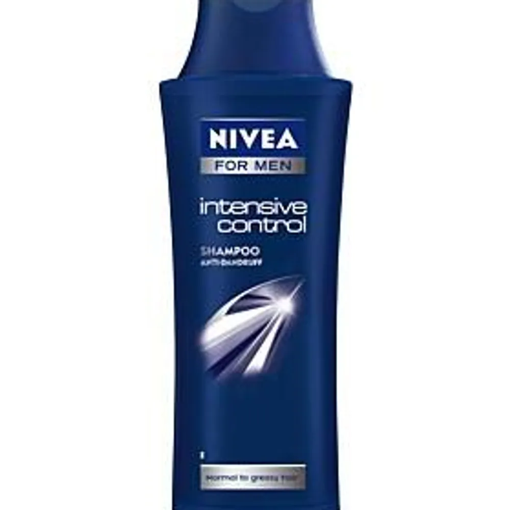 NIVEA Intensive Control šampon