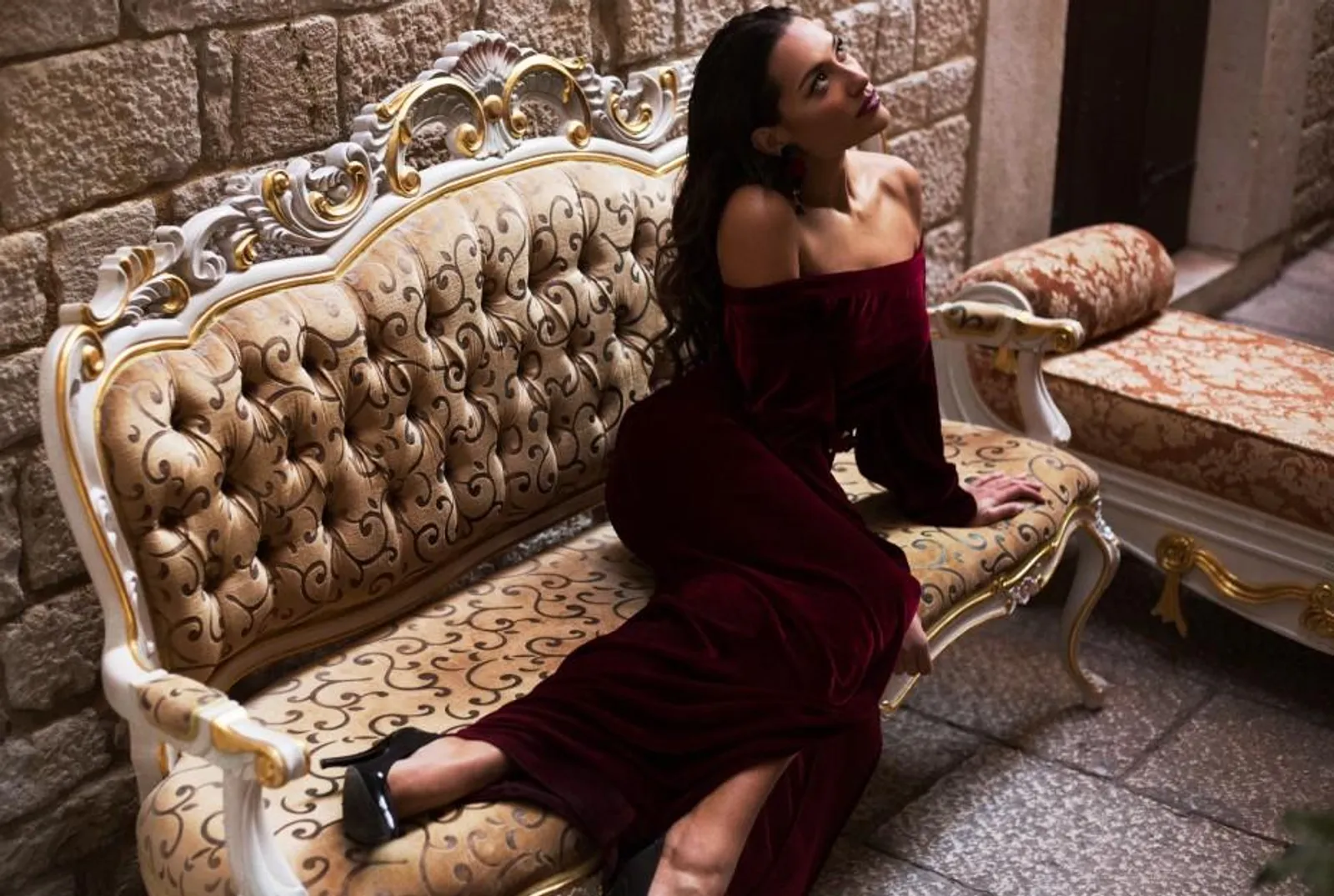Nove ideje za vječnu eleganciju stižu iz modnog ateljea Jelene Bošnjak