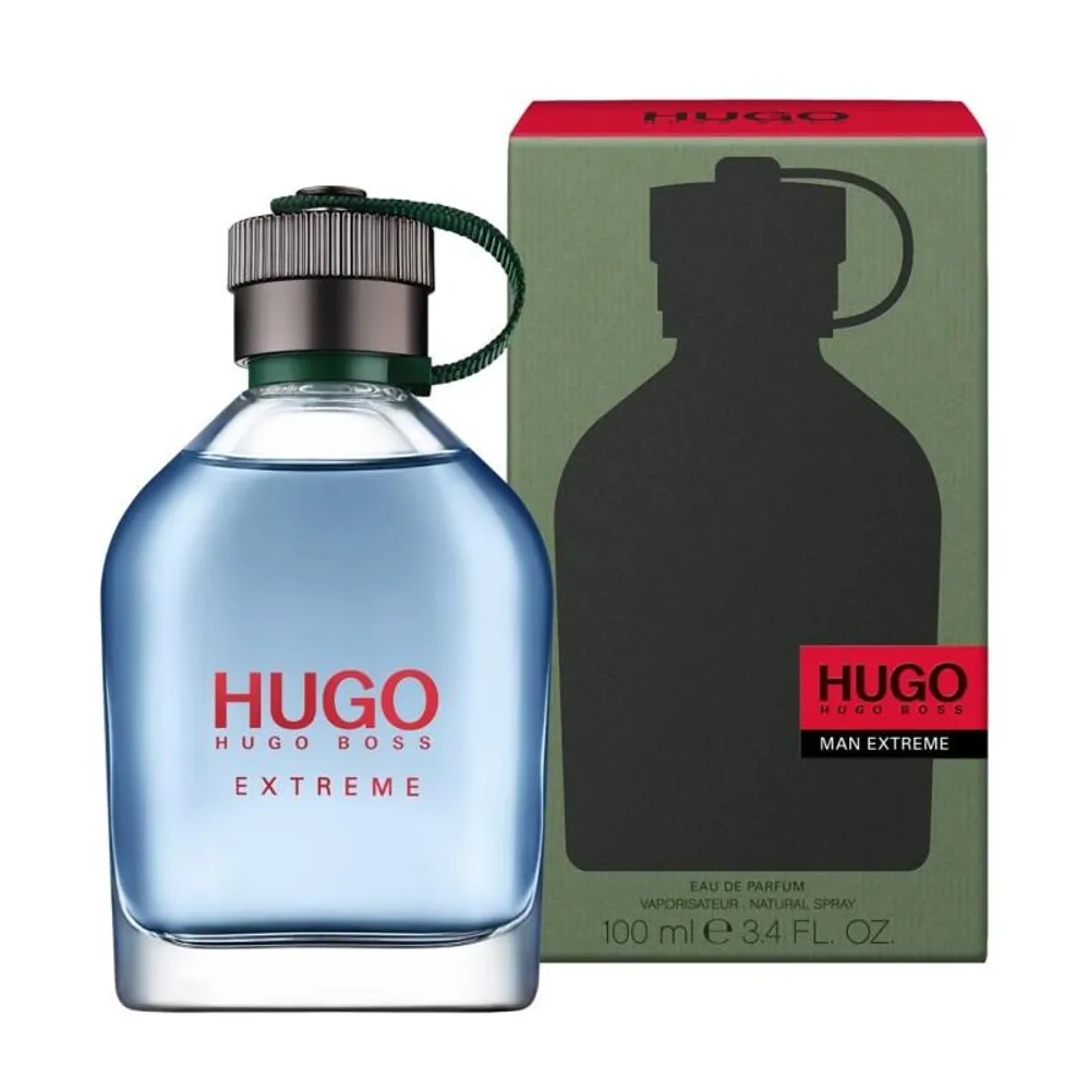 Hugo Boss Hugo Extreme parfem za muškarce