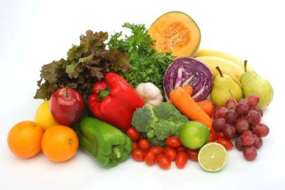 Zagrizite Vege izazov povodom Svjetskog dana vegetarijanstva!