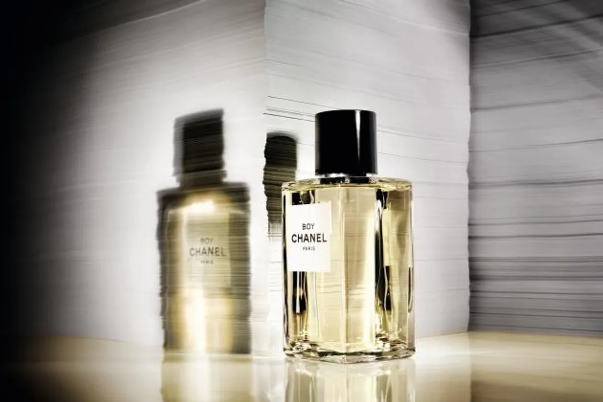 Boy Chanel - priča o ljubavi i eleganciji u bočici parfema