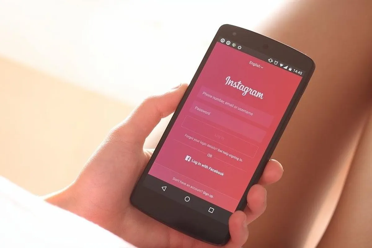 Šaljete li Instagram poruke koje nestaju?