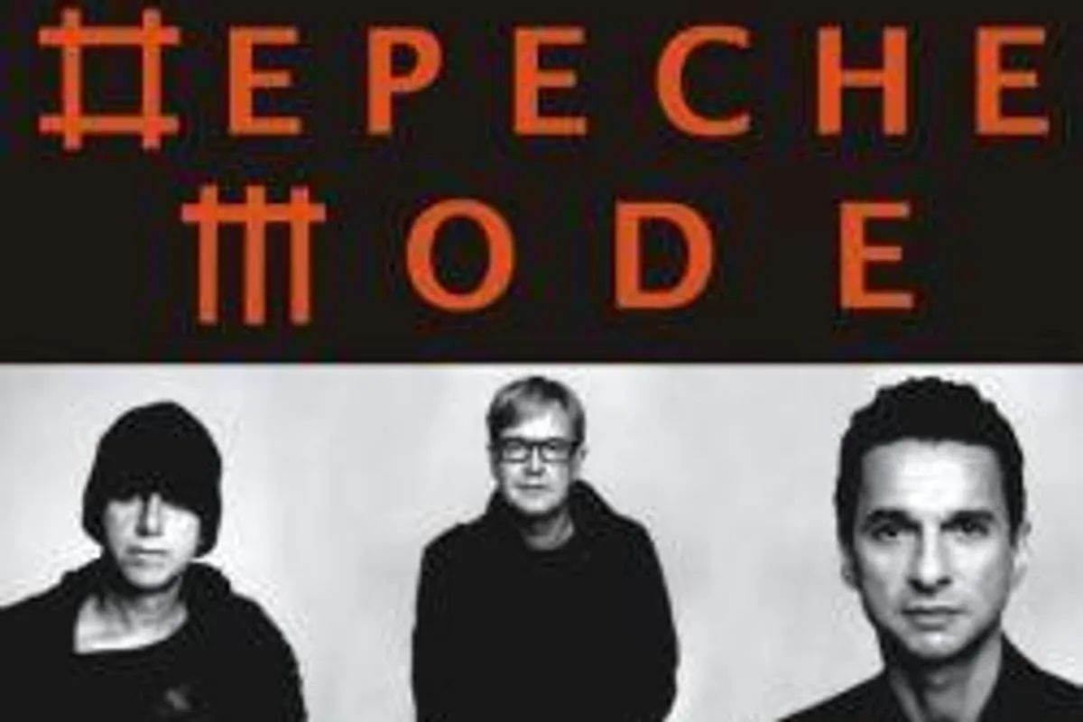Još 3000 ulaznica za Depeche Mode