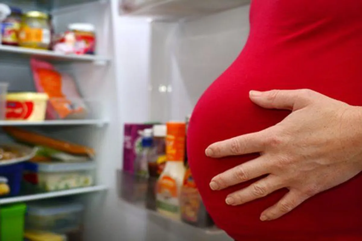 Koju hranu trebaju izbjegavati trudnice?