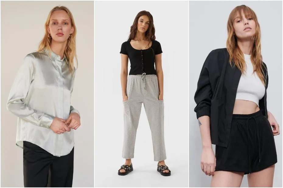 Ovo su najudobniji outfit trendovi trenutno na Instagramu, a možeš ih pronaći i u ponudi high street brendova