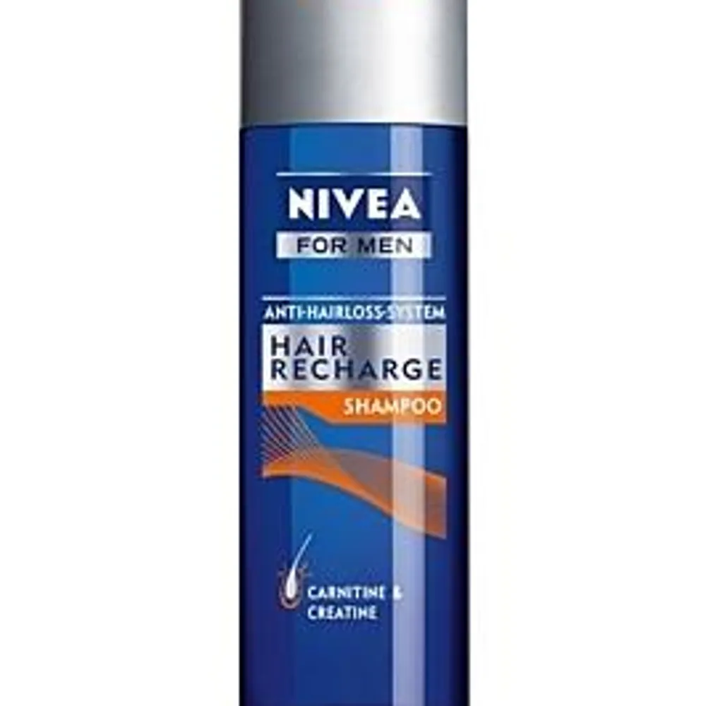 NIVEA Hair Recharge šampon